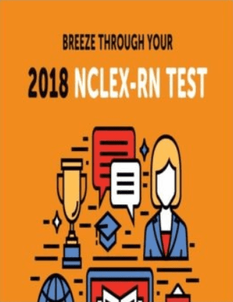 Download NCSBN NCLEX Question Bank 2020 PDF Free