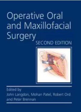 Download Operative Oral and Maxillofacial Surgery, Second Edition (Hodder Arnold Publication)