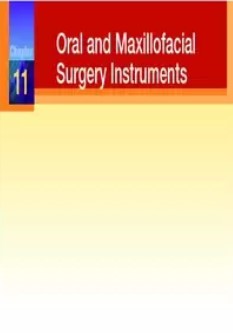 Download Oral and Maxillofacial Surgery Instruments