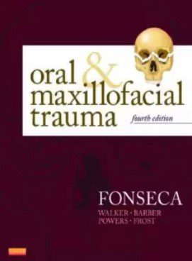 Download Oral and Maxillofacial Trauma by Fonseca