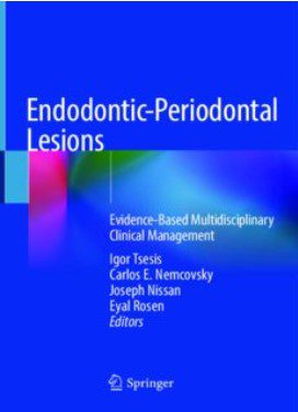 Endodontic-Periodontal Lesions: Evidence-Based Multidisciplinary Clinical Management