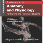 Fundamentals of Anatomy and Physiology: For Nursing and Healthcare Students 2nd Edition PDF Free Download