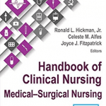Handbook of Clinical Nursing Medical-Surgical Nursing PDF Free Download