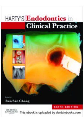 Harty’s Endodontics in Clinical Practice E-Book