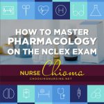 How to Master Pharmacology on The NCLEX Exam PDF Free Download