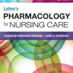 Lehne’s Pharmacology for Nursing Care 10th Edition PDF Free Download