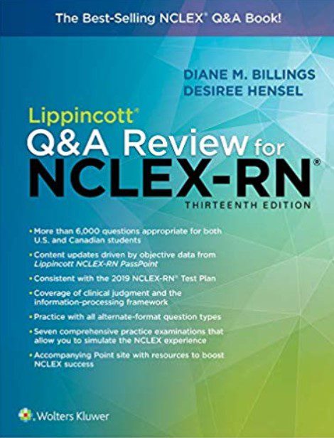 lippincotts q&a review for nclex-rn pdf free download