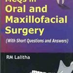 MCQs in Oral & Maxillofacial Surgery by Lalitha PDF Free Download