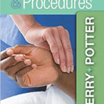 Mosby’s Pocket Guide to Nursing Skills & Procedures 9th Edition PDF Free Download