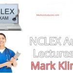 NCLEX Audio Lectures by Mark Klimek Free Download