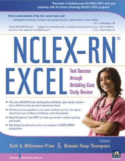 case study for nclex
