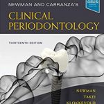 Newman and Carranza’s Clinical Periodontology 13th Edition PDF Free Download