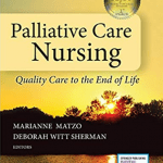 Palliative Care Nursing Quality Care to the End of Life 5th Edition PDF Free Download