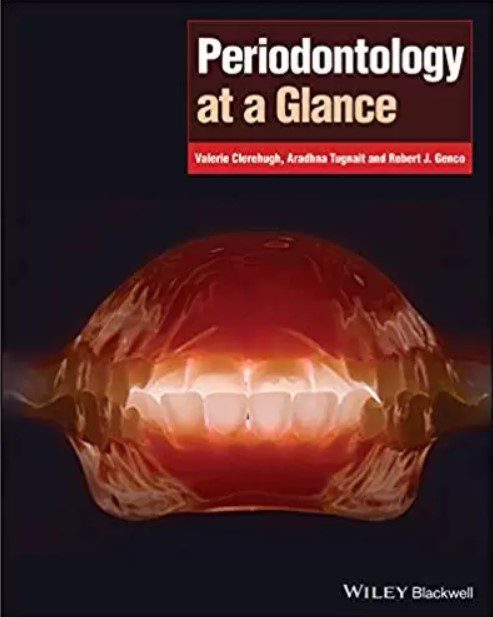 Periodontology at a Glance PDF Free Download