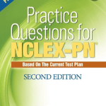 Practice Questions for NCLEX-PN 2nd Edition PDF Free Download