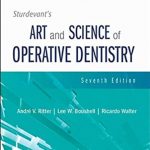 Sturdevant’s Art and Science of Operative Dentistry 7th Edition PDF Free Download