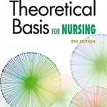 Theoretical Basis for Nursing 5th Edition PDF Free Download