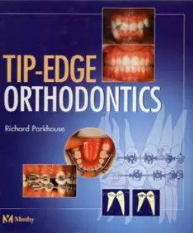Tip Edge Orthodontics
