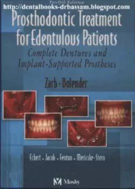 fundamentals of fixed prosthodontics 5th edition pdf free