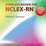 Delmar’s Complete Review for NCLEX-RN 2nd Edition PDF Free Download