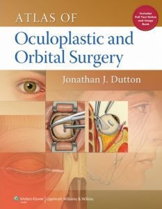 Download Atlas of Oculoplastic and Orbital Surgery 1st Edition PDF Free