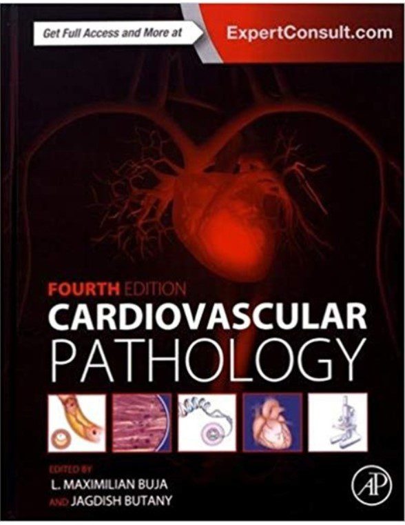 Download Cardiovascular Pathology 4th Edition PDF Free