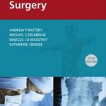 Download Churchill’s Pocketbook of Surgery 5th Edition PDF Free