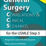 Download General Surgery: Correlations and Clinical Scenarios PDF Free
