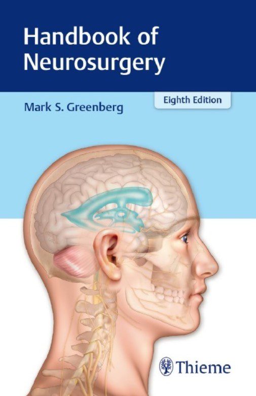Download Handbook of Neurosurgery 8th Edition PDF Free