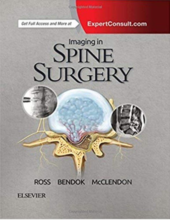 Download Imaging in Spine Surgery 1st Edition PDF Free