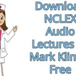 Download NCLEX Audio Lectures by Mark Klimek Free
