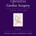 Download Operative Cardiac Surgery 6th Edition PDF Free