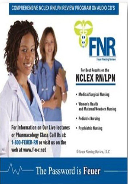 nclex audio review free download