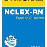 NCLEX-RN Practice Questions Exam Cram 5th Edition PDF Free Download
