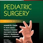 Pediatric Surgery Arnold G. Coran PDF Free Download