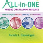 All-in-One Nursing Care Planning Resource: Medical-Surgical, Pediatric, Maternity, and Psychiatric-Mental Health PDF Free Download