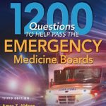 Download Aldeen and Rosenbaum’s 1200 Questions to Help You Pass the Emergency Medicine Boards PDF Free