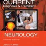 Download CURRENT Diagnosis & Treatment Neurology 2nd Edition PDF Free
