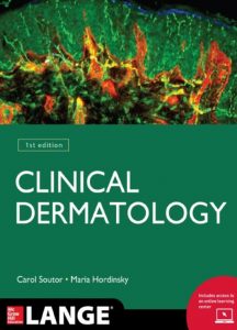 Download Clinical Dermatology (Lange Medical Books) 1st Edition PDF Free