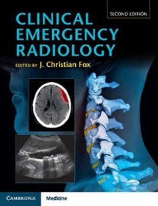Download Clinical Emergency Radiology 2nd Edition PDF Free