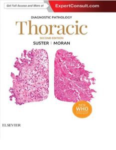 Download Diagnostic Pathology: Thoracic 2nd Edition PDF Free