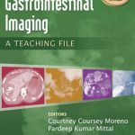 Download Gastrointestinal Imaging: A Teaching File 1st Edition PDF Free