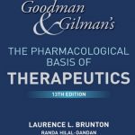 Download Goodman and Gilman’s The Pharmacological Basis of Therapeutics 13th Edition PDF Free