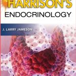 Download Harrison’s Endocrinology 4th Edition PDF Free