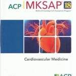Download MKSAP® 18 Cardiovascular Medicine PDF Free