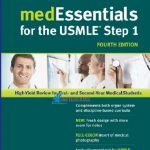 Download MedEssentials for the USMLE Step 1 4th Edition PDF Free
