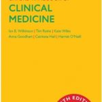 Download Oxford Handbook of Clinical Medicine 10th Edition PDF Free