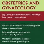Download Oxford Handbook of Obstetrics and Gynaecology PDF Free