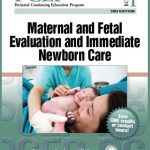 Download PCEP Book I: Maternal and Fetal Evaluation and Immediate Newborn Care 3rd Edition PDF Free