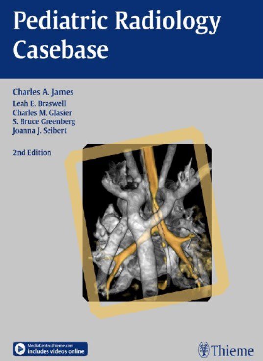 Download Pediatric Radiology Casebase PDF Free